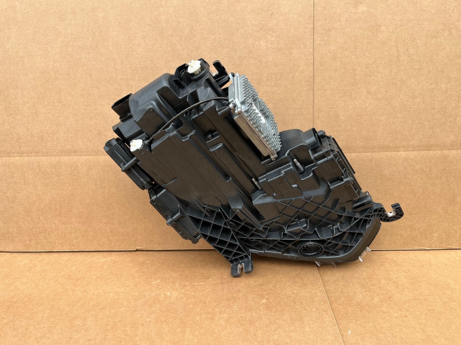 2015 - 2024 Lamborghini Huracan LH Left Headlight LED Perfect! Complete!