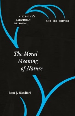 The Moral Meaning of Nature: N - VERY GOOD