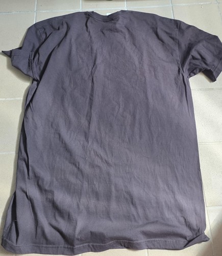 TEE-SHIRT HARLEY DAVIDSON 4XL MUSCLE IGNITE THE POWER 2022 - Photo 4/4