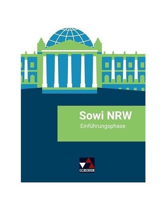 Sowi NRW Einführungsphase - neu, Dieckmann, Eva