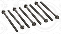 Elring 372.940 Zylinderkopfschraubensatz FüR Chrysler Jeep MERCEDES-BENZ