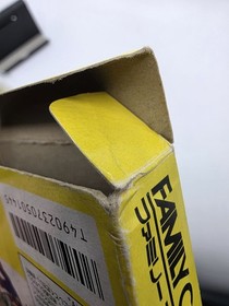 Japanese Yoshi Egg no Tamago Famicom CIB | Complete w/ Manual US Seller 