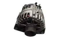 11-20 Mercedes CLS550 SL550 E550 Engine Alternator Generator 180A 0141540902 Oem