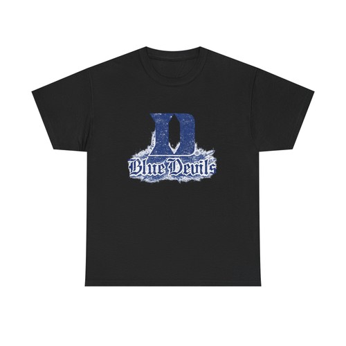 Duke Blue Devils March Madness T-Shirt | College Basketball Fan Tee