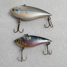 Daiwa TD Vibration SP Old Lure Used Daiwa Fishing Bait