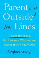 Meghan Leahy | Parenting Outside The Lines | Taschenbuch | Englisch (2022)