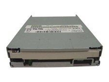 Dell 3C458 NEC FD1231T 1.44MB 3.5-Inch Floppy Drive