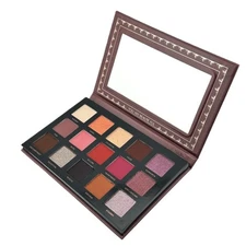 🎨 ACE BEAUTÉ Mystic Romance 15 Colors Palette – 24g / 0.84 oz | Blendable color