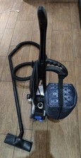 Aspirapolvere Professionale KIRBY Avalir 2 + Accessori Multifunzione.