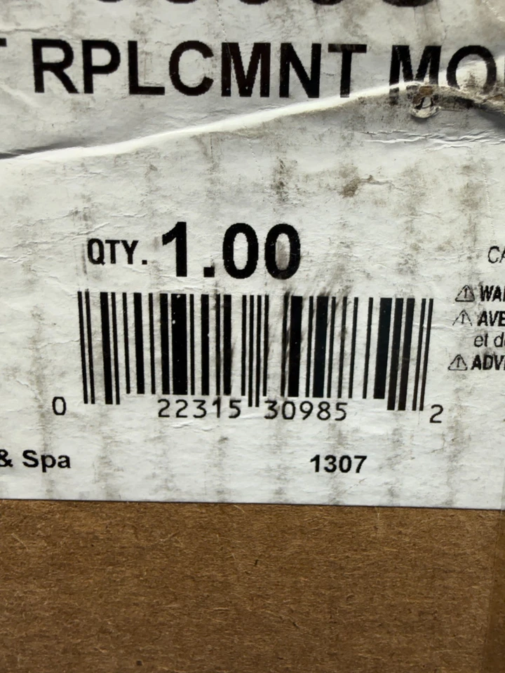 Pentair 27002-0300S Replacement 300sq ft Pool Filter Cartridge PLM300 - Image 3 of 4