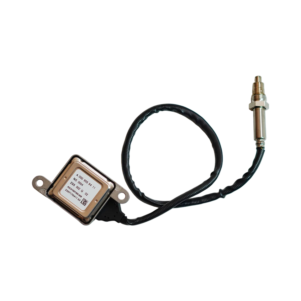 Original MERCEDES-BENZ NOX Sensor A0009058411 A0009052519 - Bild 2 von 4