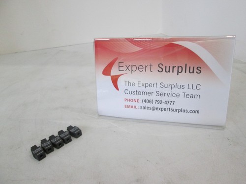 Toshiba, TOCP155, Optical Fiber Connector, Used, Lot of 5
