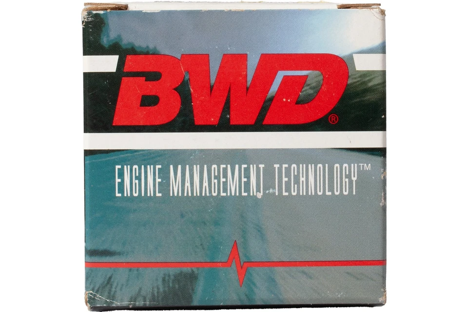 BWD Blower Motor Switch Fits 1986-91 Ford Taurus 2003-14 Ford E-150 Part ID BL19 Foto 3 de 4