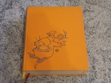 Hedwig Maria Stuber: Ich helf dir kochen 1966  Vintage Kochbuch, TOP Zustand!