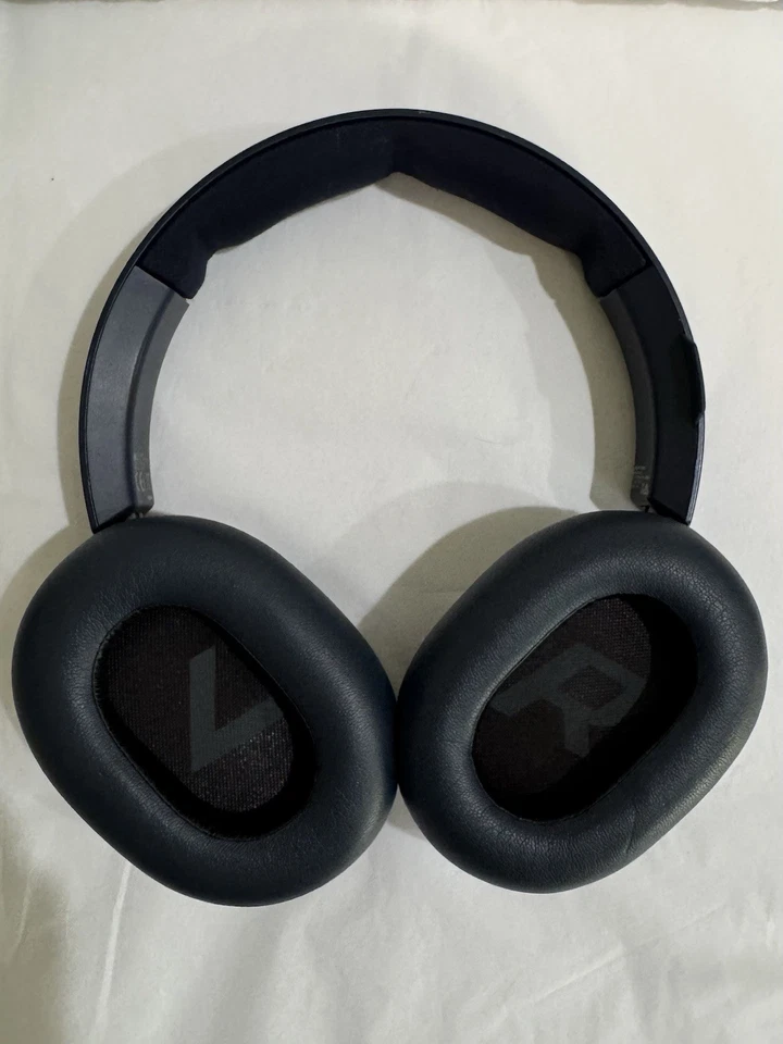 Plantronics Back Beat GO 810 Bluetooth Headset - Blue - image 4 of 4