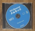 Wii Sports Nintendo Wii Disc Only With Jewel Case