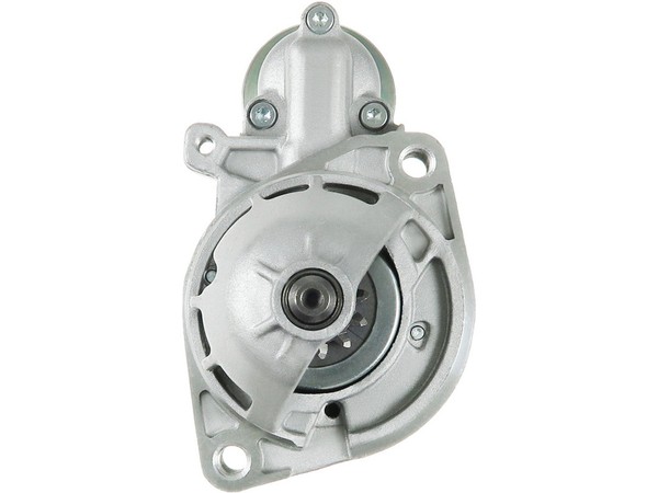 Anlasser Starter AS As-Pl S0218 0001115047 FüR Mercedes Sprinter 12V Klasse W204-image