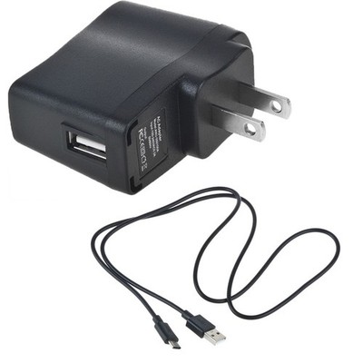5V USBC Charger For My Arcade DGUNL-7152 Gamestation Retro Gamepad Atari