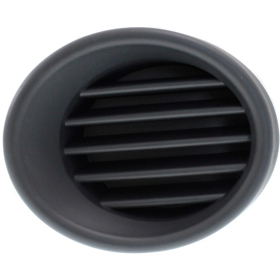 Juego de 2 cubiertas de luces antiniebla delanteras lado conductor y pasajero para Chevy Aveo5 par Foto 2 de 4