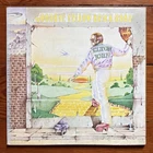 Elton John - Goodbye Yellow Brick Road - LP - Vinyl UK Pressing 1973