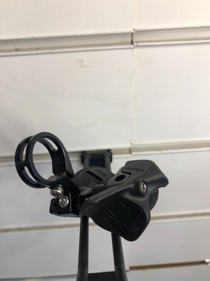 neuer Sram GX AXS Funk Schalthebel mit Klemme rechte Seite