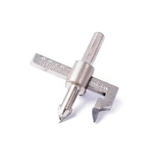 Fliesenlochschneider 20 bis 90mm Lochschneider Fliesen Lochmesser