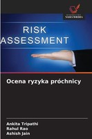 Ankita Tripathi (U. A.) | Ocena Ryzyka PróChnicy | Taschenbuch | Polnisch (2025)
