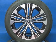 Original Mercedes E-Klasse Winterräder Winterreifen Felgen 19 Zoll Alufelgen 214 Original Mercedes E-Klasse Winterräder Winterreifen Felgen 19 Zoll Alufelgen 214