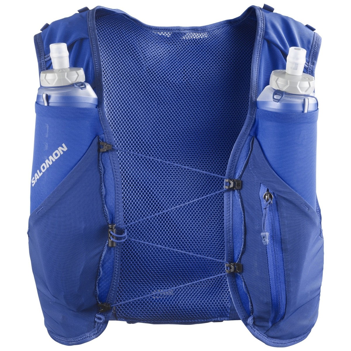 Salomon Adv Skin Set Hydration Vest Size: M