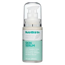 Nutribiotic Skin Serum 1 oz Liquid