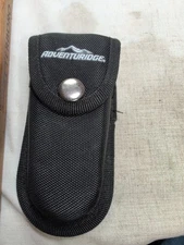 Adventuridge Stainless Steel Multitool Plier Pocket Knife