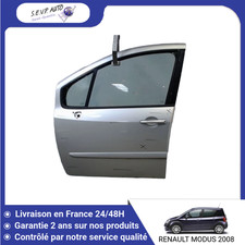 Porte avant et accessoires Renault MODUS