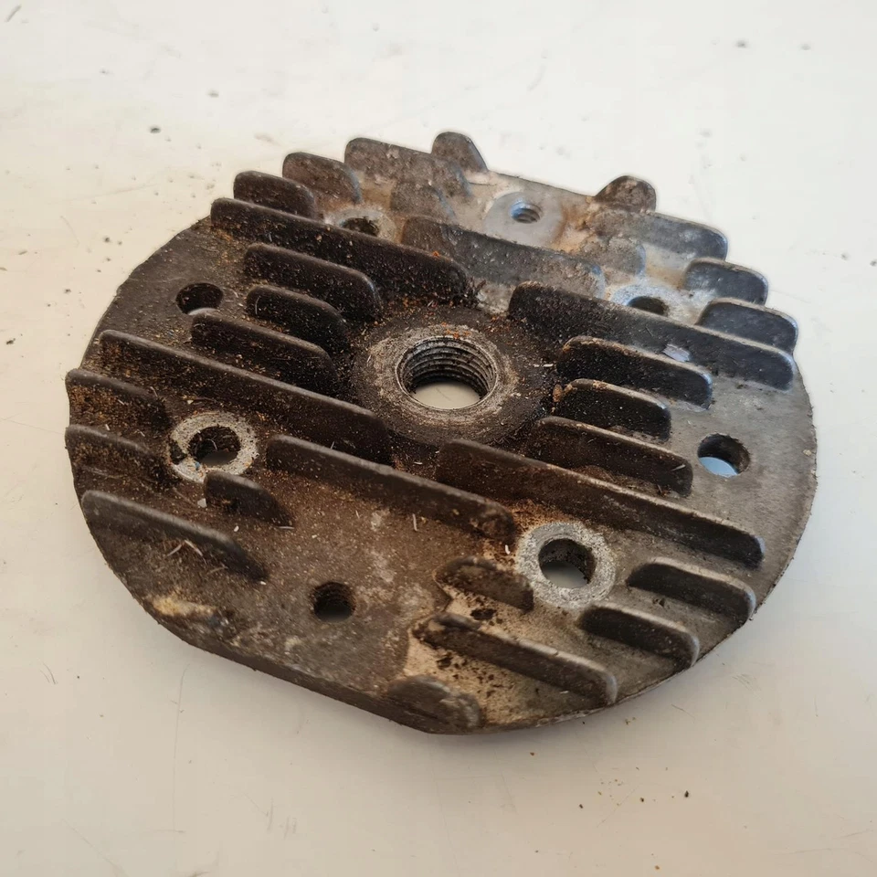 Culata Tecumseh 24225 H25 1 pieza  Foto 3 de 4