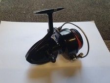 Intrepid Super Twin Fishing Reel 