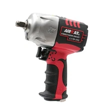 AIRCAT Pneumatic Tools 1178-VXL 1/2-In Vibrotherm Drive Impact Wrench 1,300ft-lb
