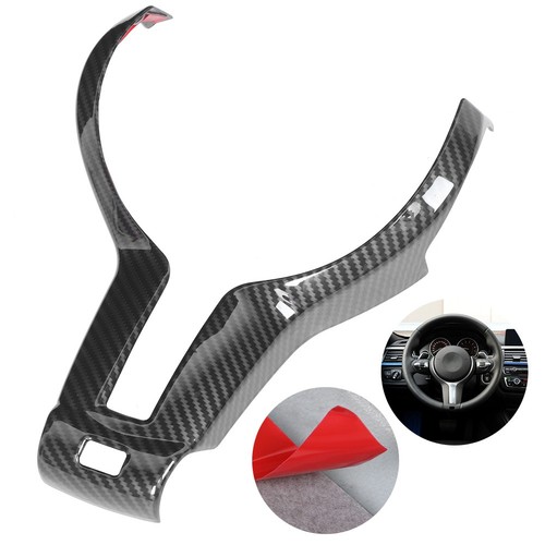 Steering Wheel Trim High Practicality For Indoor - Picture 13 of 14