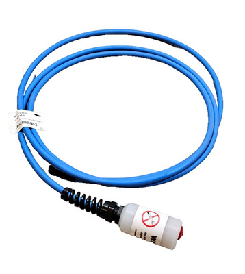 M4 Knick 2546343 18PH Sensor Cable, E-Type 3M, FFA.2E, Pfaudler Werke 8-Wire