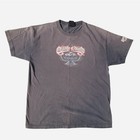 Vintage Y2K Orange County Choppers OCC Shirt Mens Large Faded Distressed 2000s