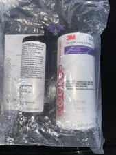 3M 58115 Panel Bonding Adhesive 2 Part Epoxy 15.2 fl oz (450 mL) 4/23/2027 Exp