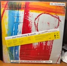 THE FIREMAN - ELECTRIC ARGUMENTS 2XLP PAUL MCCARTNEY & YOUTH - w/ CD SEALED #833