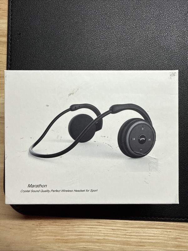 Rtusia Wireless Headset For Sports