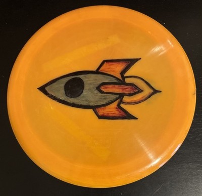 Discmania S-Line PD (Innova) 175 grams