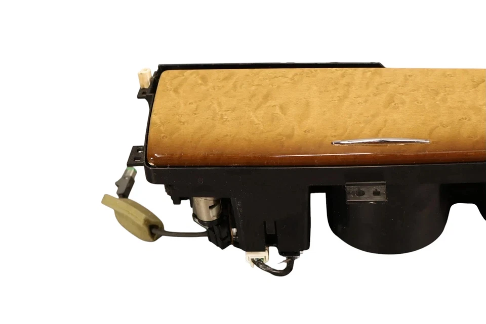 11-17 Infiniti QX56 QX80 Center Console Cup Holder Storage Box 684PG00A12 Oem - Image 4 of 4