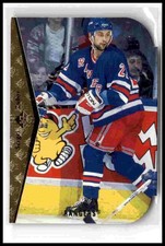 1994-95 SP #78 Sergei Zubov Die Cut