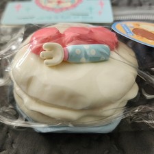 Squishy Slow Rise Cookie, and Puff Pastry Stress Relief