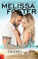Melissa Foster | Bayside Desires | Taschenbuch | Englisch (2017)
