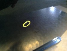 Porte avant et accessoires Suzuki SWIFT