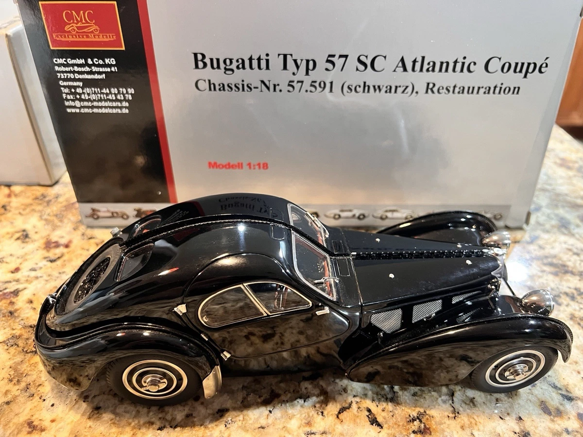 Bugatti 1:18 Diecast Cars for sale - eBay