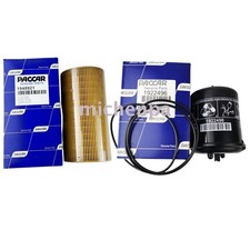 New Paccar Oil Filter Kit Fits For Mx-13 Engine 1922496 1948921