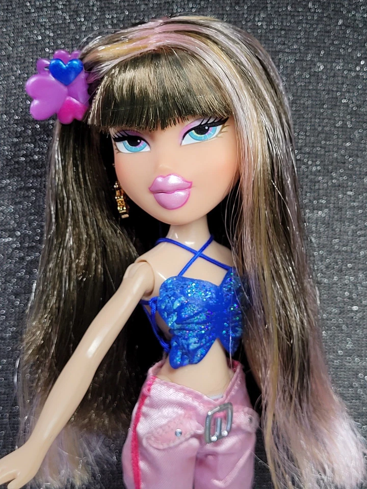 Muñeca Bratz Dana Personalizada 🩷 Foto 3 de 4
